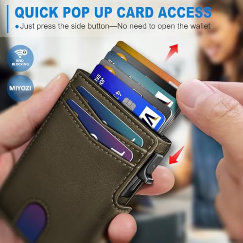 Wallet for Men