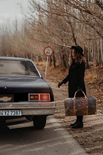 Aaron Leather Goods