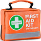 First Aid Kit (16.88 Count)