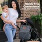 Baby Diaper Bag Backpack
