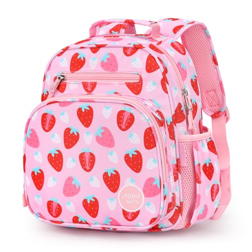 Toddler Backpack for Girls 2