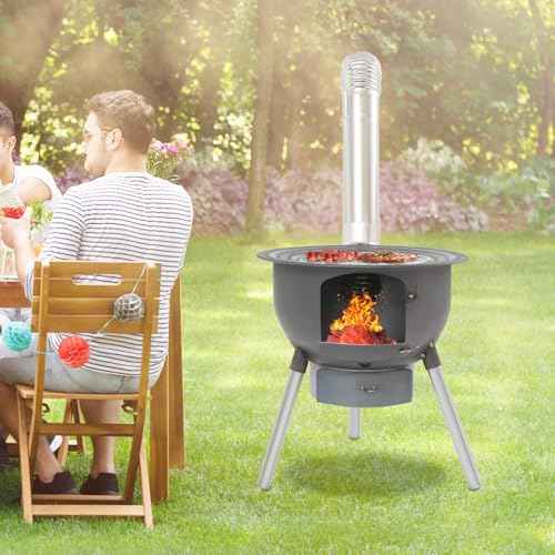 Camping Stove