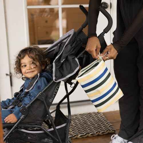 Portable Diaper Changing Pad