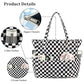 Large Beach Bag for Women