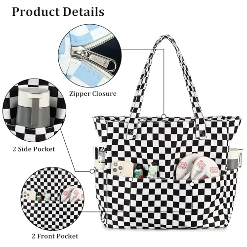 Large Beach Bag for Women