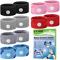 Motion Sickness Bracelets for Adults (6 Count)