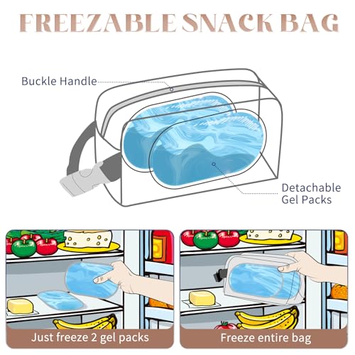 Mini Cooler Bag