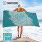 Turkish Beach Towel