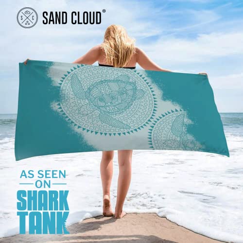Turkish Beach Towel