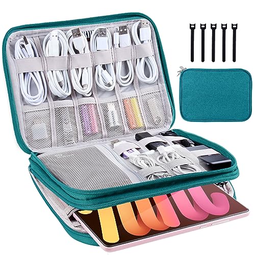 Electronics Organizer