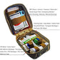 EMT Pouch MOLLE Ifak Pouch Tactical MOLLE Medical First Aid Kit Utilit Camouflage