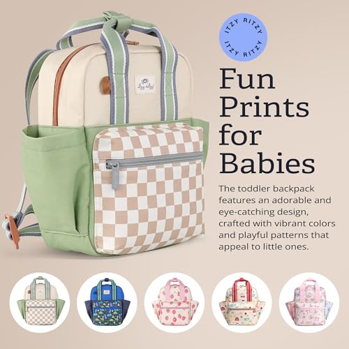 Toddler Backpack