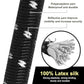 Bungee Cord Luggage Cord Resilience 24 Inch 4 Pieces for SecuringTents