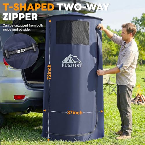 Pop Up Changing Tent