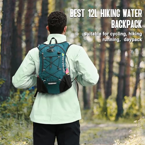 Lightweight Hydration Backpack