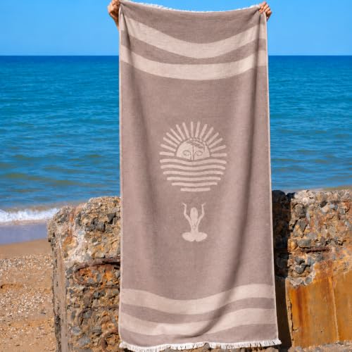 Turkish Beach Towel