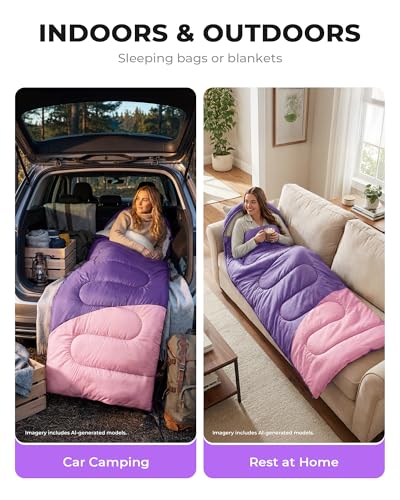 Sleeping Bags for Adults