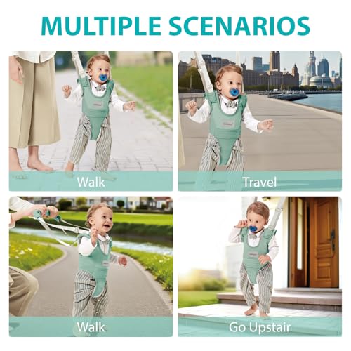 Baby Walking Harness