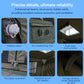 Luxury Inflatable Canvas Tent for Camping