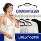 Versatile Clothes Hanger Set (80 Count)