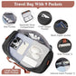 Travel Duffel Bag