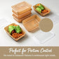 Prep Meal Prep Containers with Lids (10 Count)