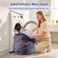 3Pcs Mesh Laundry Bags Washing Machine Mesh Wash Bags Jumbo for Delicates Clothes (3 Count)