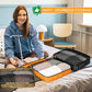 Packing Cubes for Suitcase Large Organizer Bags
