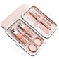 7pcs Manicure Set