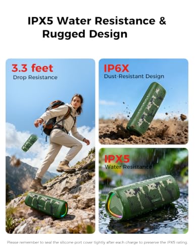Bluetooth Speaker