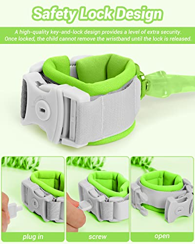 Anti Lost Wrist Link