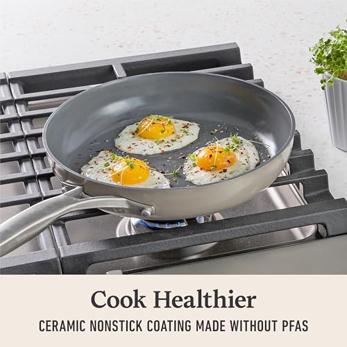 Premier Ceramic Nonstick 5
