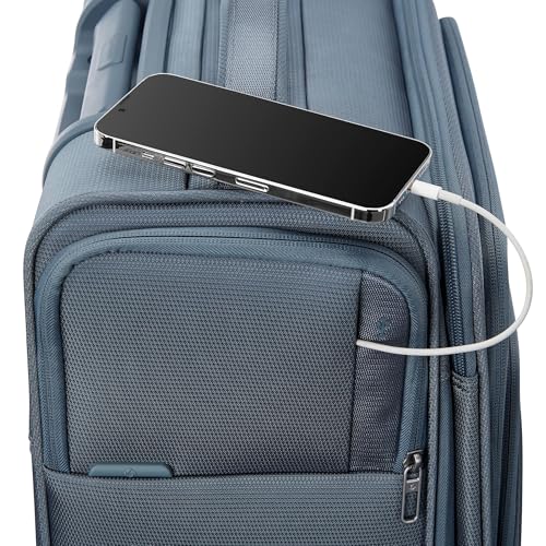 UpLIFT Lightweight Softside Carry