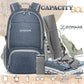 Lightweight Packable Backpack 30L