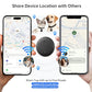 Bluetooth Tracker