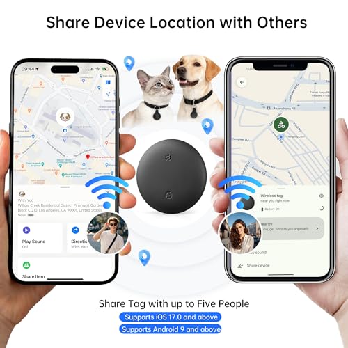 Bluetooth Tracker