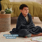 Fleece Blanket Luxury Microplush