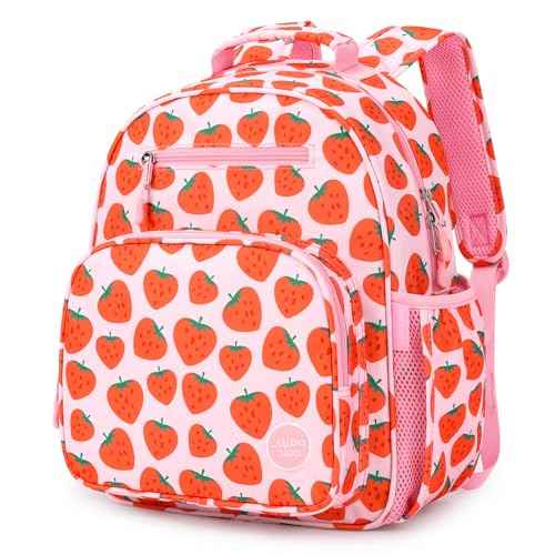 Girls Backpack 5
