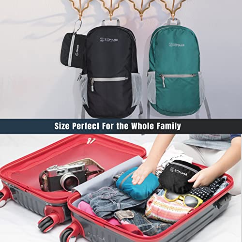 Ultra Lightweight Hiking Backpack 20L