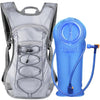 Hydration Pack Backpack with 70 oz 2L Water Bladder for Running