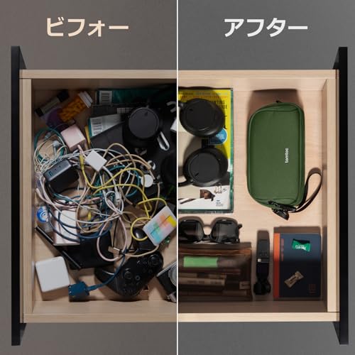 Electronic Organizer Travel Case