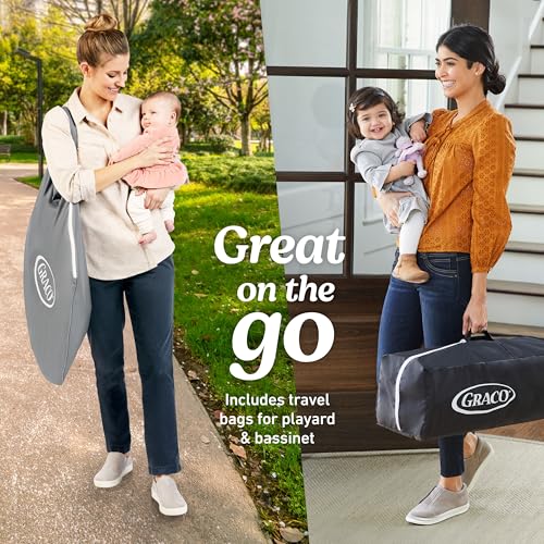 Pack ’n Play Travel Dome Playard