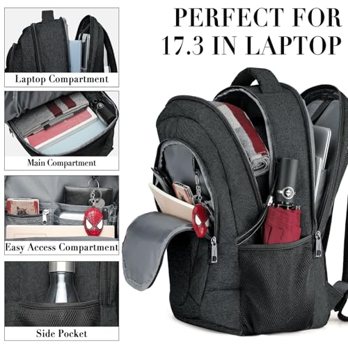 Travel Laptop Backpack