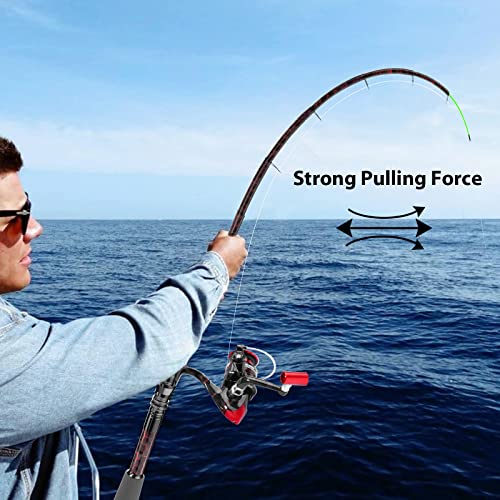 Fishing Rod and Reel Combos