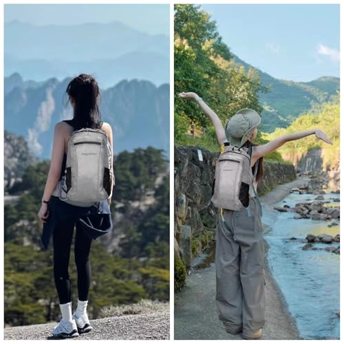 Ultra Foldable Hiking Daypack