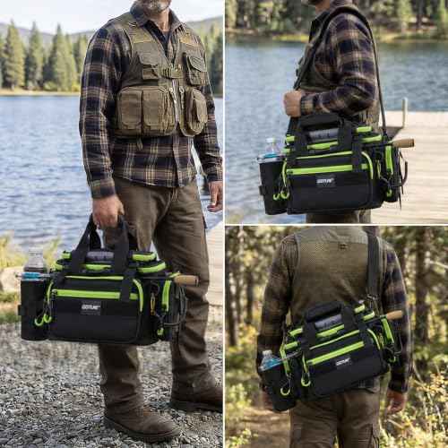 Fishing Tackle Bag
