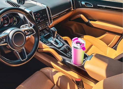 24 oz Insulated Travel Coffee Mug