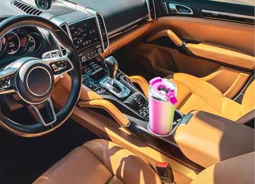 24 oz Insulated Travel Coffee Mug