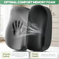 Memory Foam Seat Cushion (500 Count)