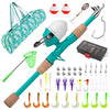 Kids Fishing Pole